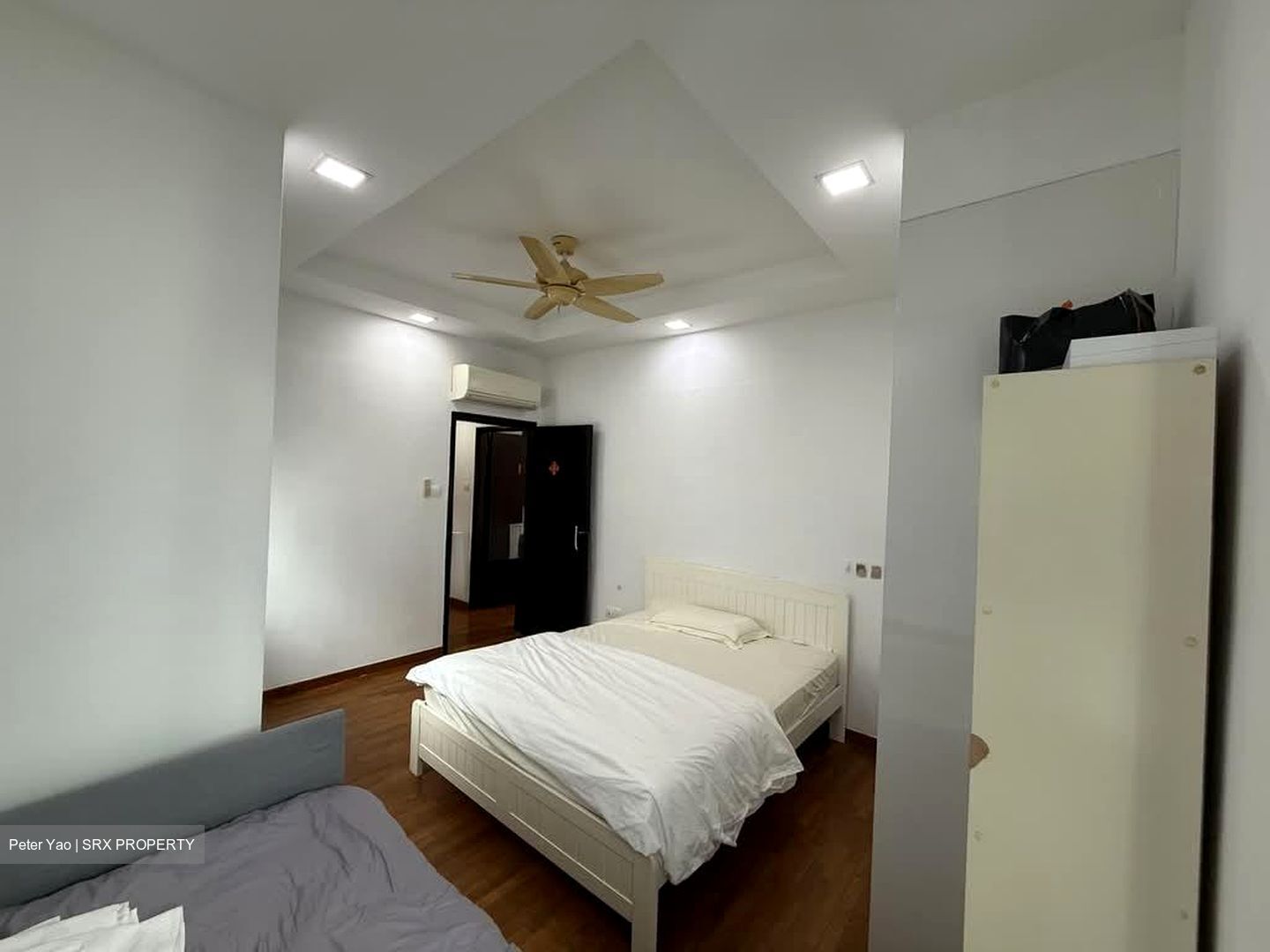 Parc Palais (D21), Condominium #571737991
